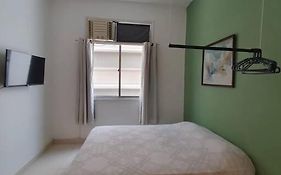 Flat na praia de Botafogo